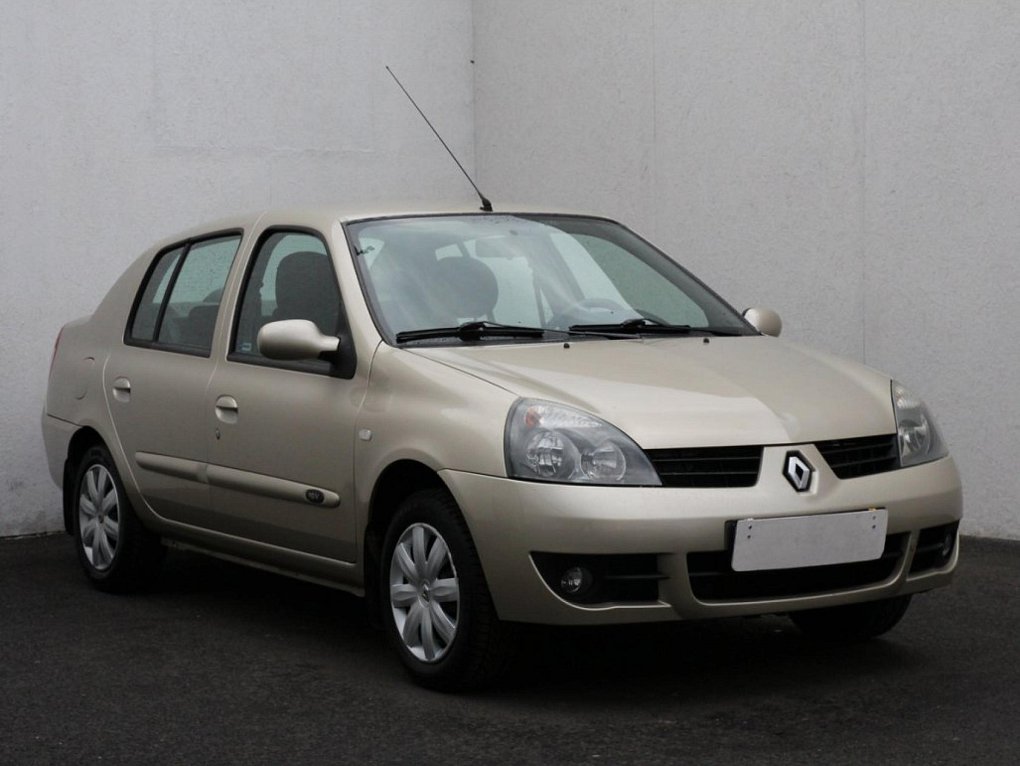 Renault Thalia 1.4 16V 