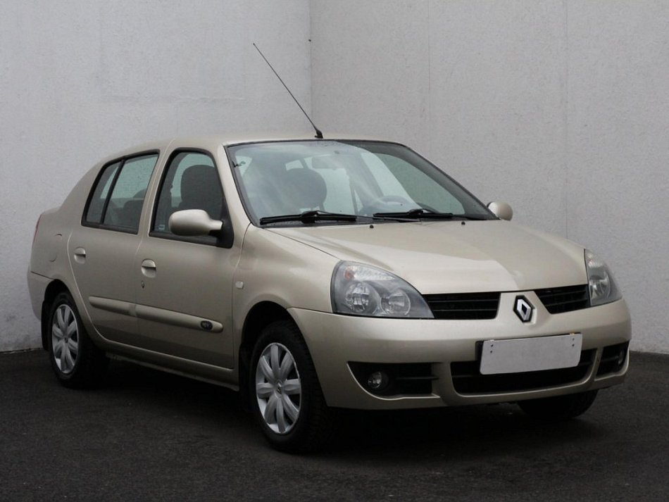 Renault Thalia 1.4 16V 