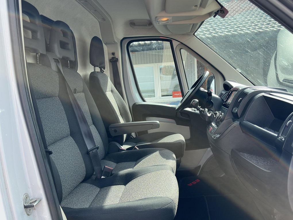 Fiat Ducato 2.0MJT 