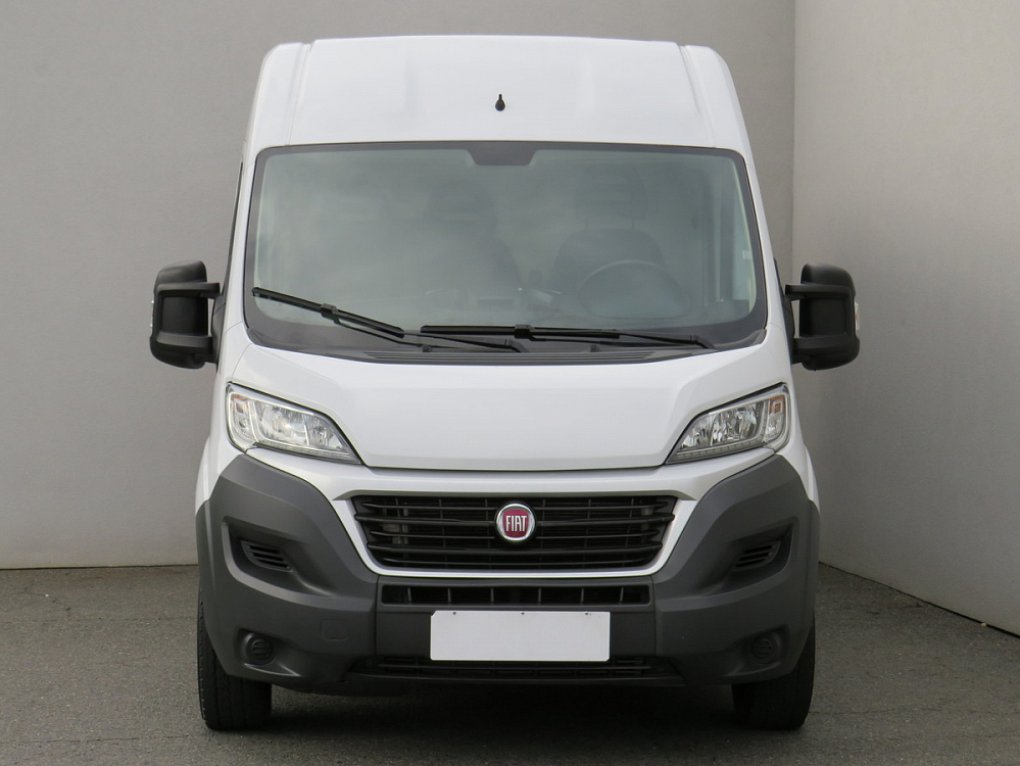 Fiat Ducato 2.0 