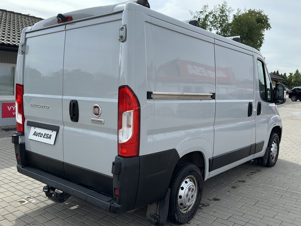 Fiat Ducato 2.0MJT 