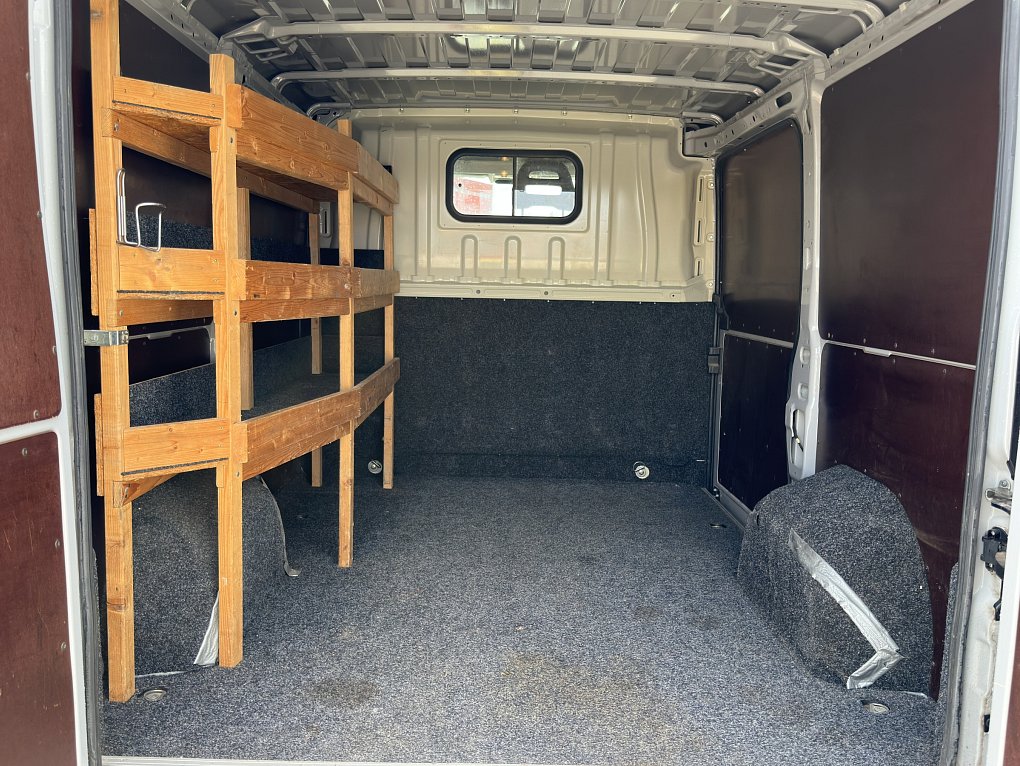 Fiat Ducato 2.0MJT 