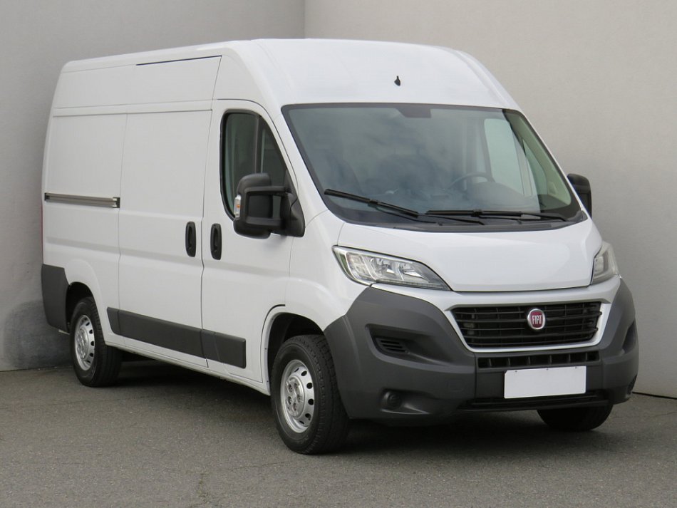 Fiat Ducato 2.0 