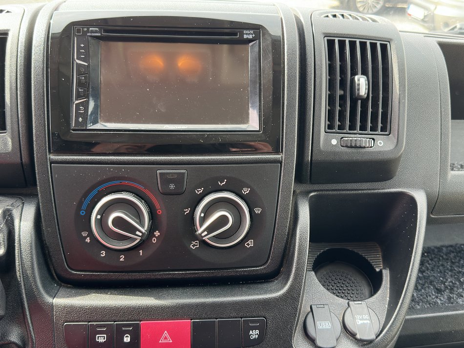 Fiat Ducato 2.0MJT 