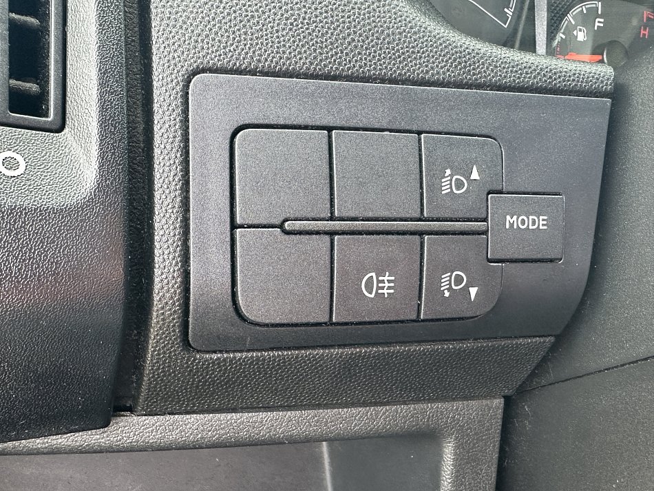 Fiat Ducato 2.0MJT 