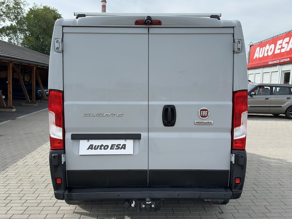 Fiat Ducato 2.0MJT 