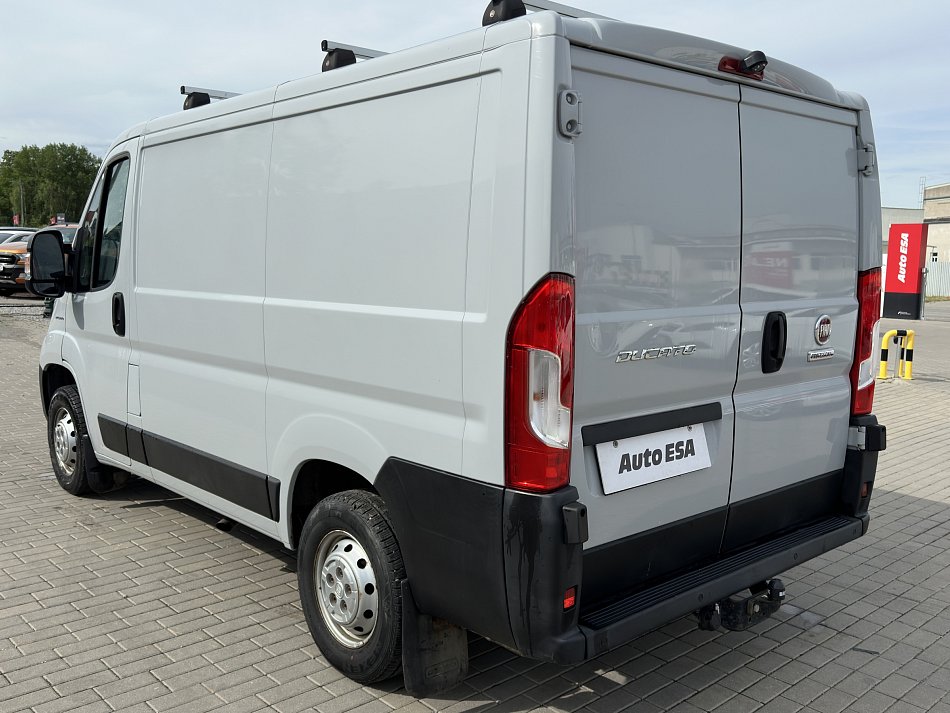 Fiat Ducato 2.0MJT 