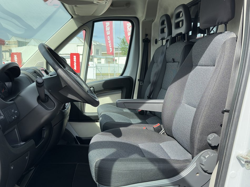 Fiat Ducato 2.0MJT 