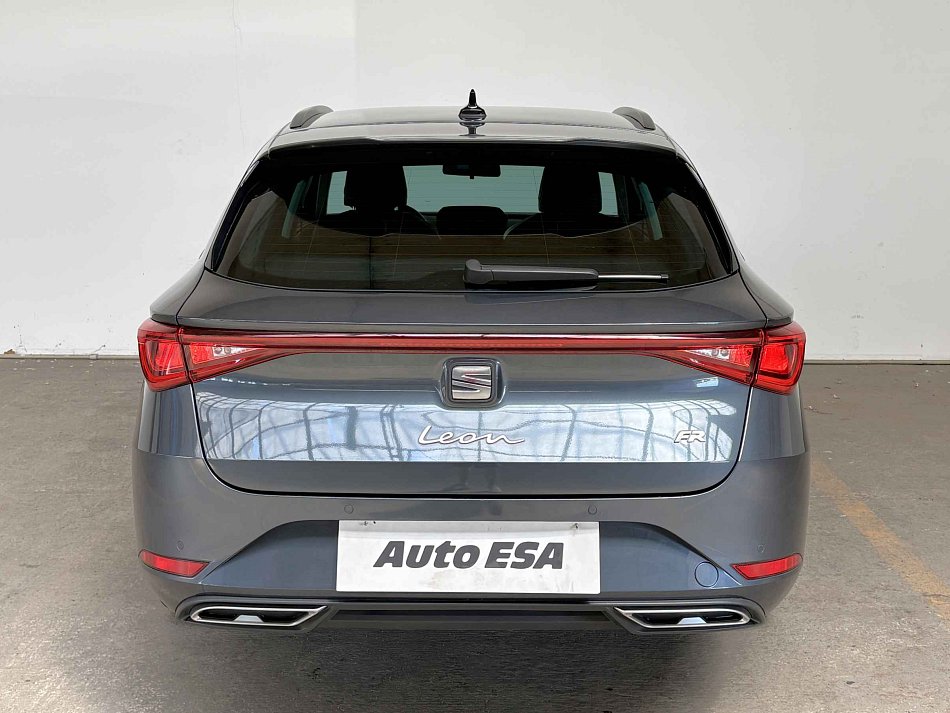 Seat Leon 1.5TFSi 