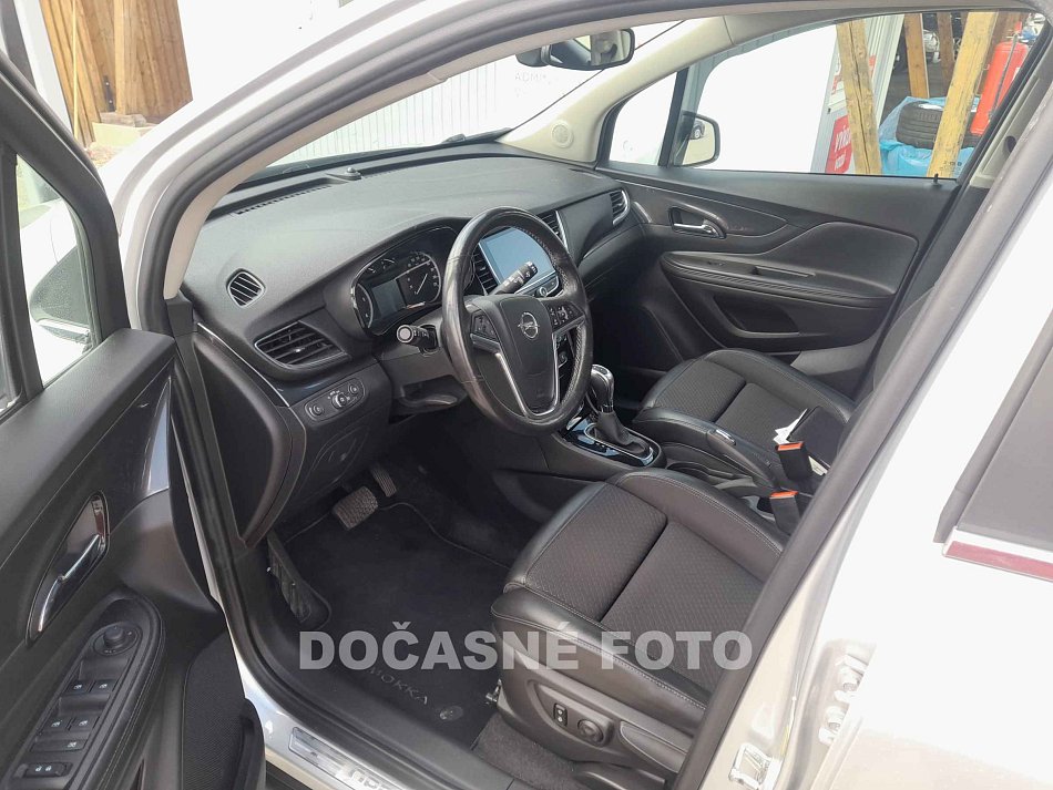 Opel Mokka 1.6 CDTi  X