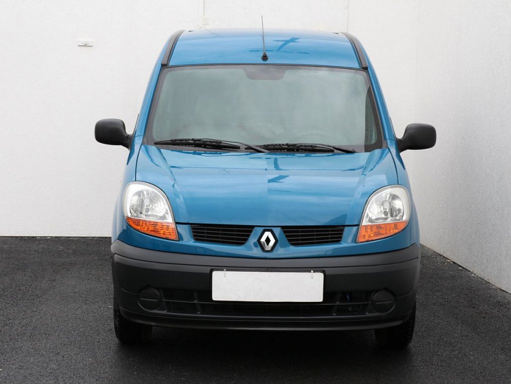 Renault Kangoo 1.2i 16V 