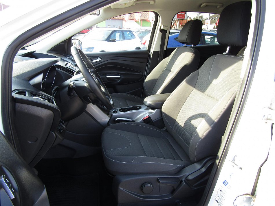 Ford Kuga 1.5 EcoBoost 