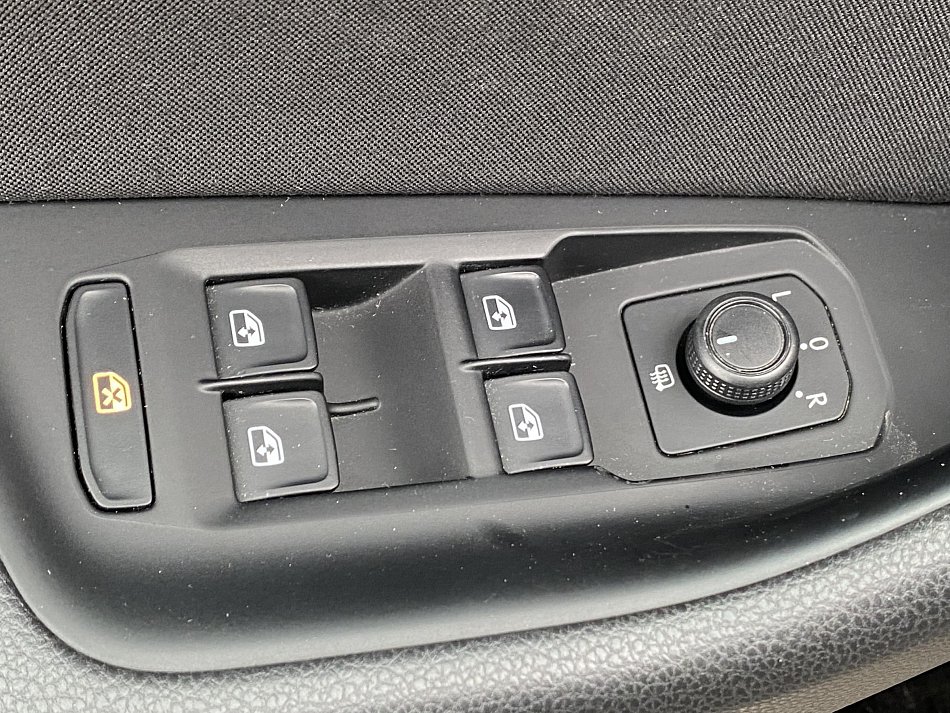 Volkswagen Passat 2.0 TDI 