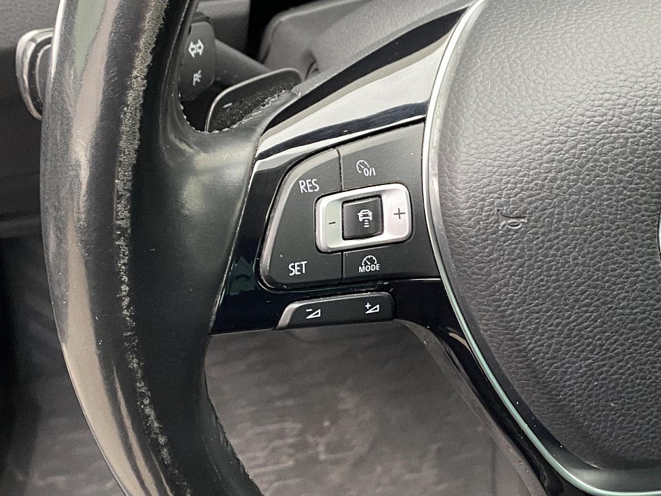 Volkswagen Passat 2.0 TDI 