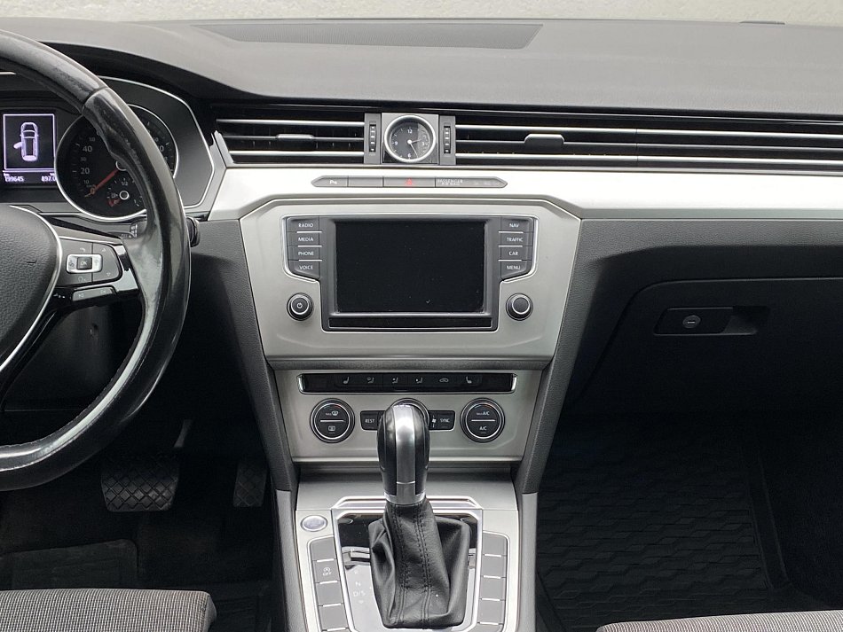 Volkswagen Passat 2.0 TDI 