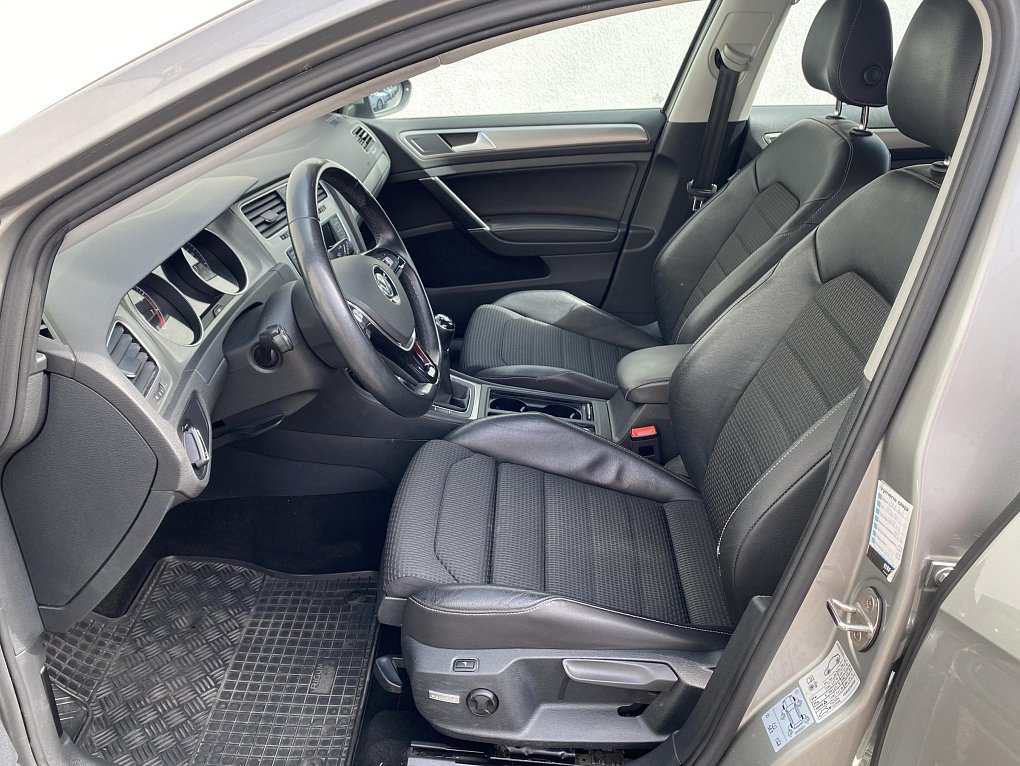 Volkswagen Golf 1.2 TSi Comfortline