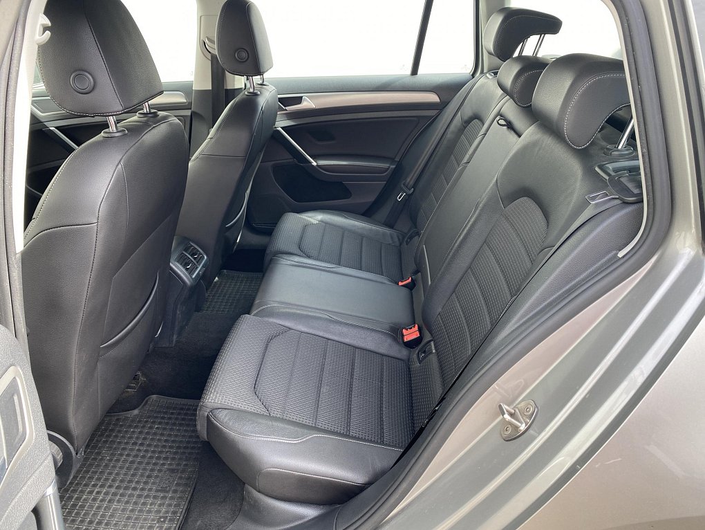 Volkswagen Golf 1.2 TSi Comfortline