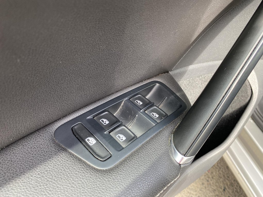 Volkswagen Golf 1.2 TSi Comfortline