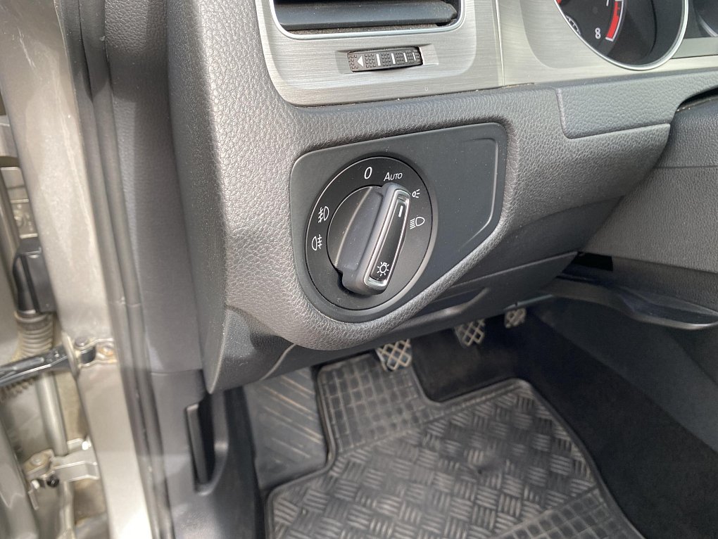 Volkswagen Golf 1.2 TSi Comfortline