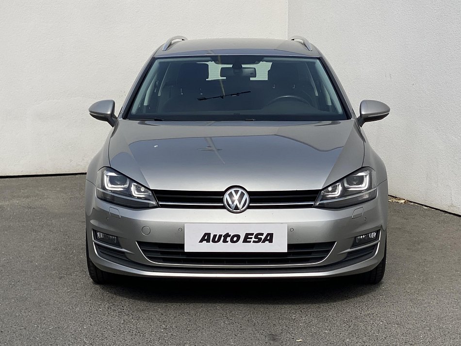 Volkswagen Golf 1.2 TSi Comfortline