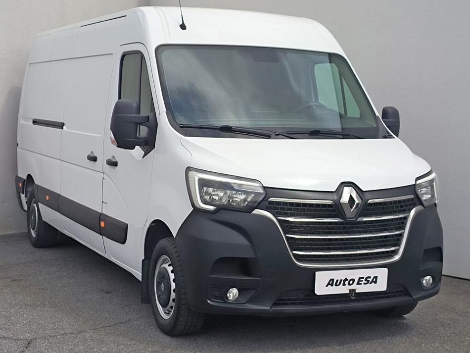 Renault Master 2.3dCi  L3H2