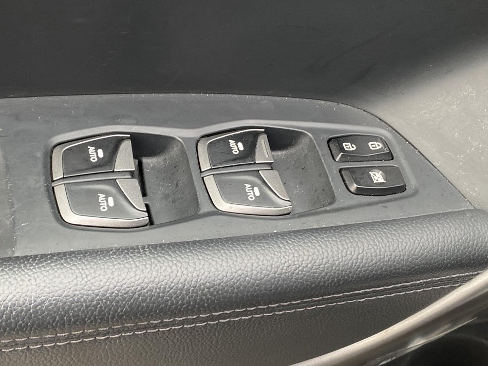 Hyundai Santa Fe 2.2 CRDi Premium 4WD