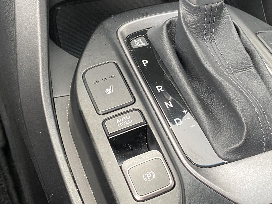 Hyundai Santa Fe 2.2 CRDi Premium 4WD