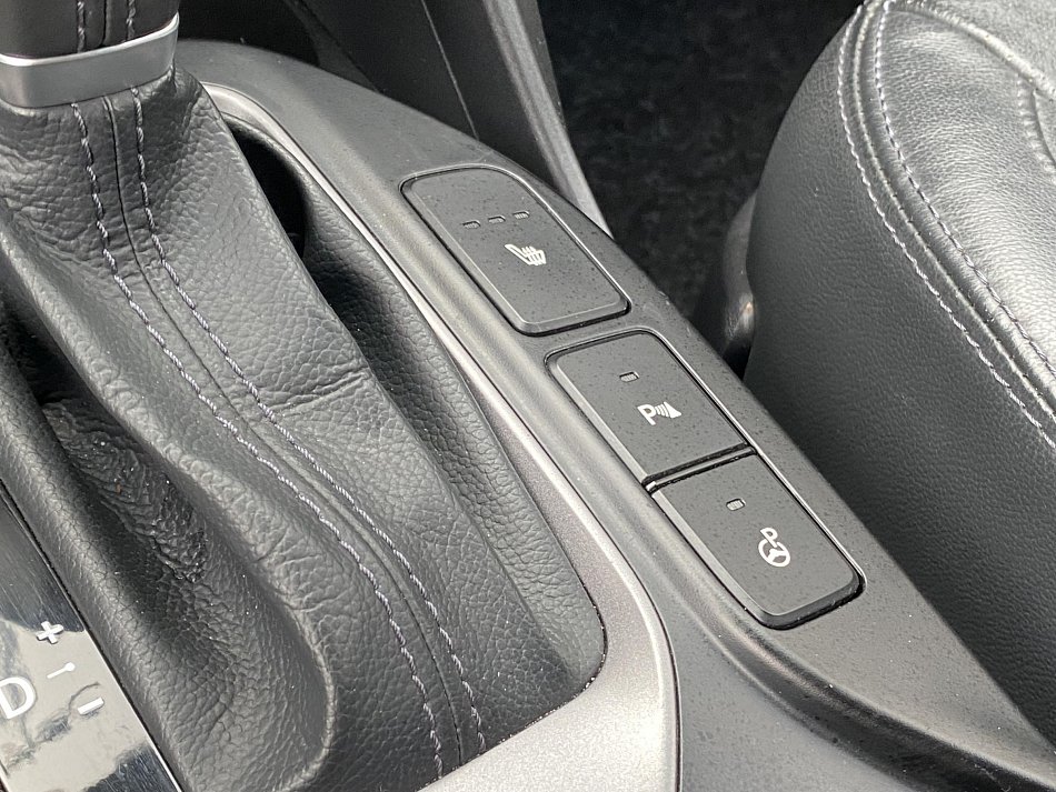 Hyundai Santa Fe 2.2 CRDi Premium 4WD