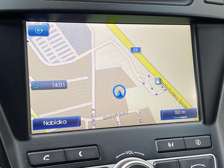 Hyundai Santa Fe 2.2 CRDi Premium 4WD