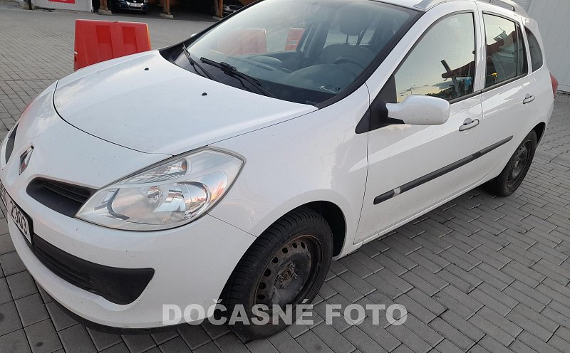 Renault Clio 1.2 