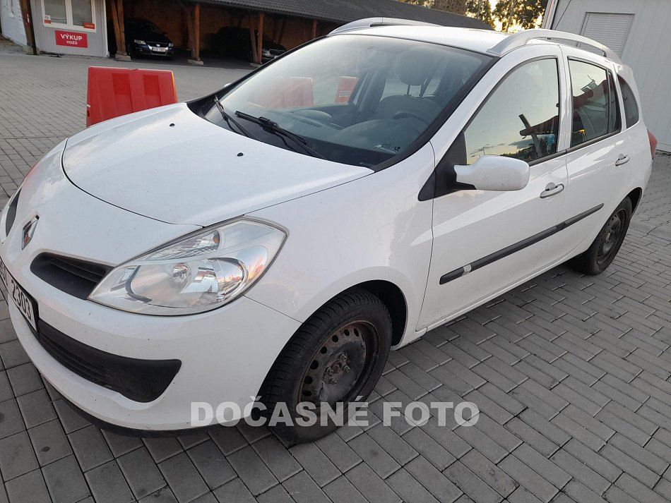Renault Clio 1.2 