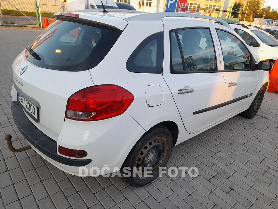 Renault Clio 1.2 