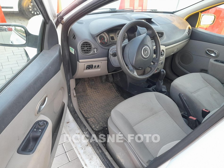 Renault Clio 1.2 