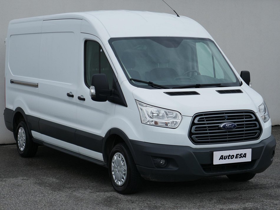 Ford Transit 2.2TDCi Trend L3H2