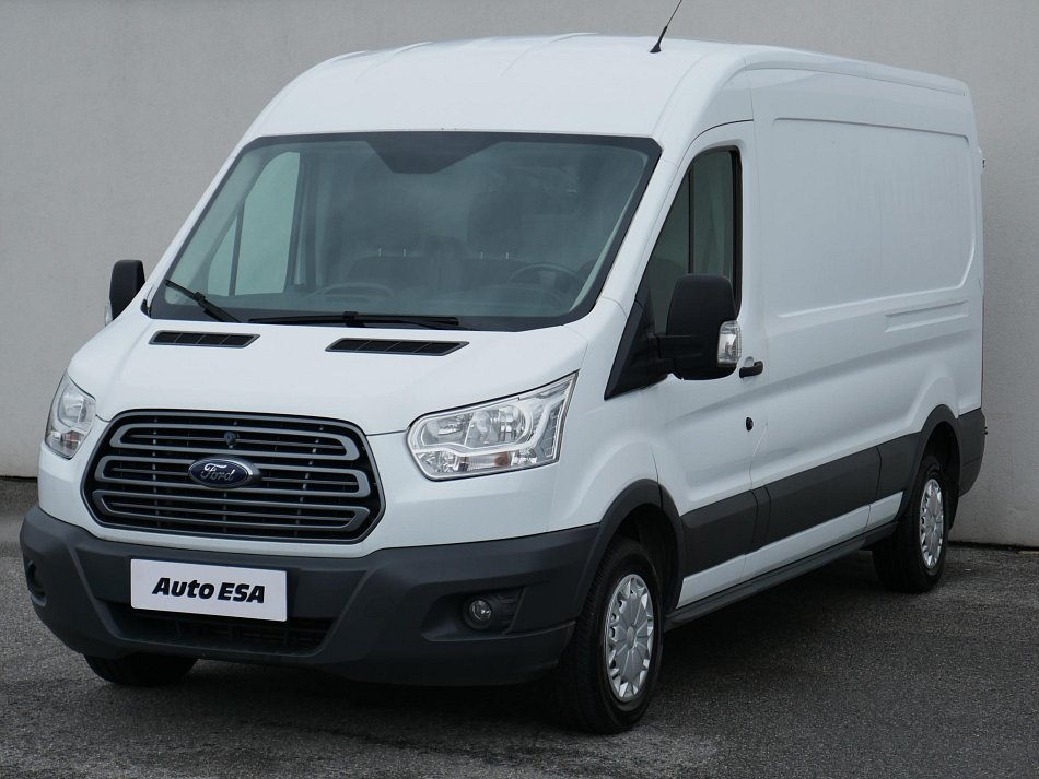 Ford Transit 2.2TDCi Trend L3H2