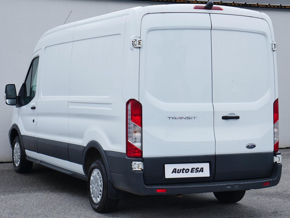Ford Transit 2.2TDCi Trend L3H2