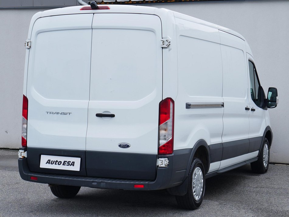 Ford Transit 2.2TDCi Trend L3H2