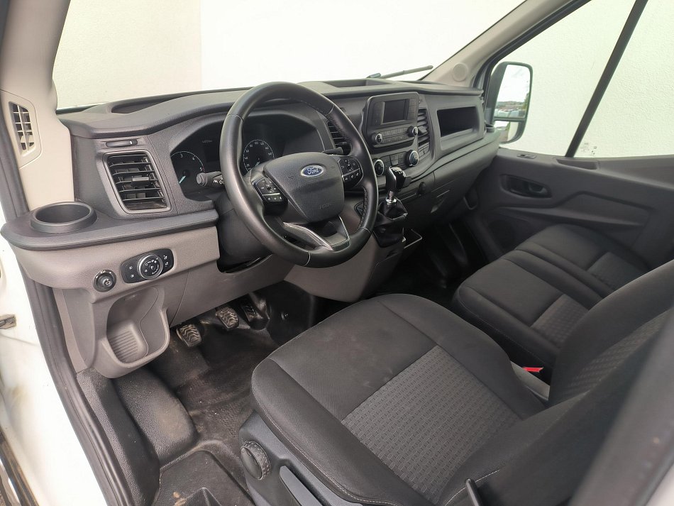 Ford Transit 2.0TDCi Trend L3H3