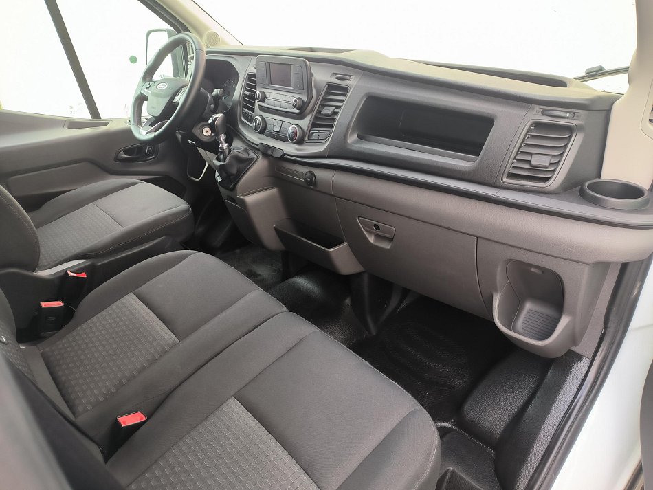 Ford Transit 2.0TDCi Trend L3H3