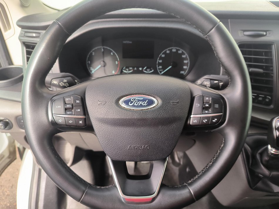 Ford Transit 2.0TDCi Trend L3H3