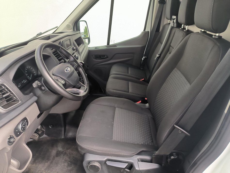Ford Transit 2.0TDCi Trend L3H3