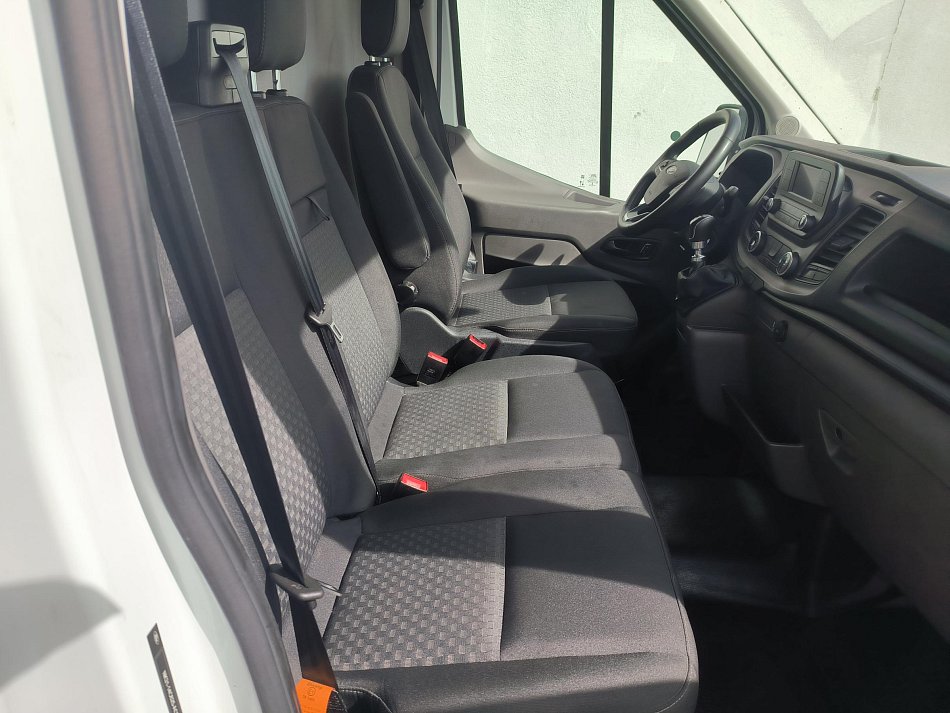Ford Transit 2.0TDCi Trend L3H3