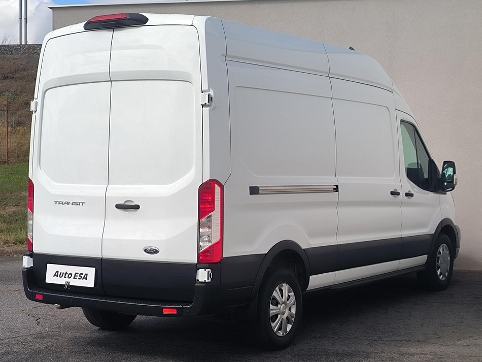 Ford Transit 2.0TDCi Trend L3H3