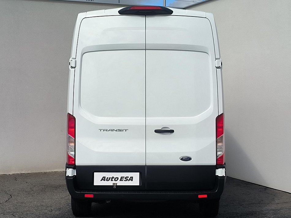 Ford Transit 2.0TDCi Trend L3H3