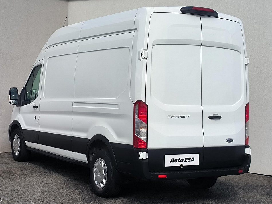 Ford Transit 2.0TDCi Trend L3H3