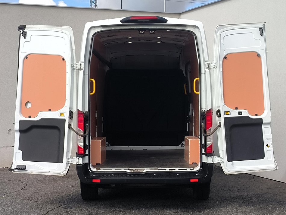 Ford Transit 2.0TDCi Trend L3H3