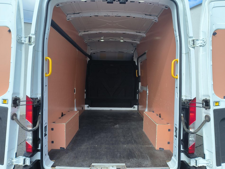 Ford Transit 2.0TDCi Trend L3H3