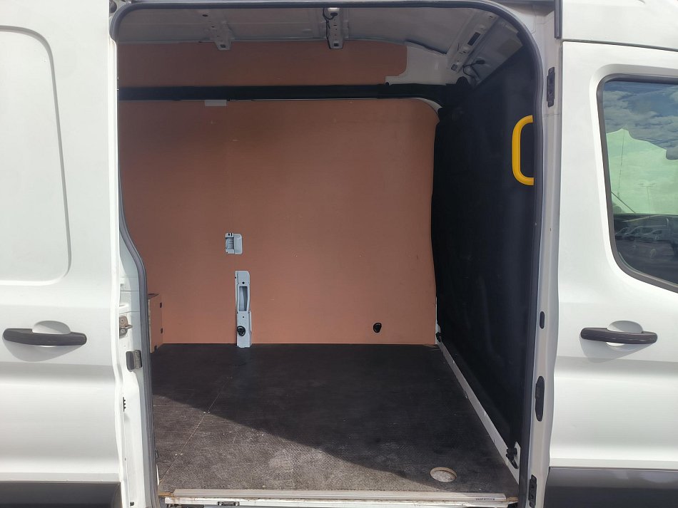 Ford Transit 2.0TDCi Trend L3H3