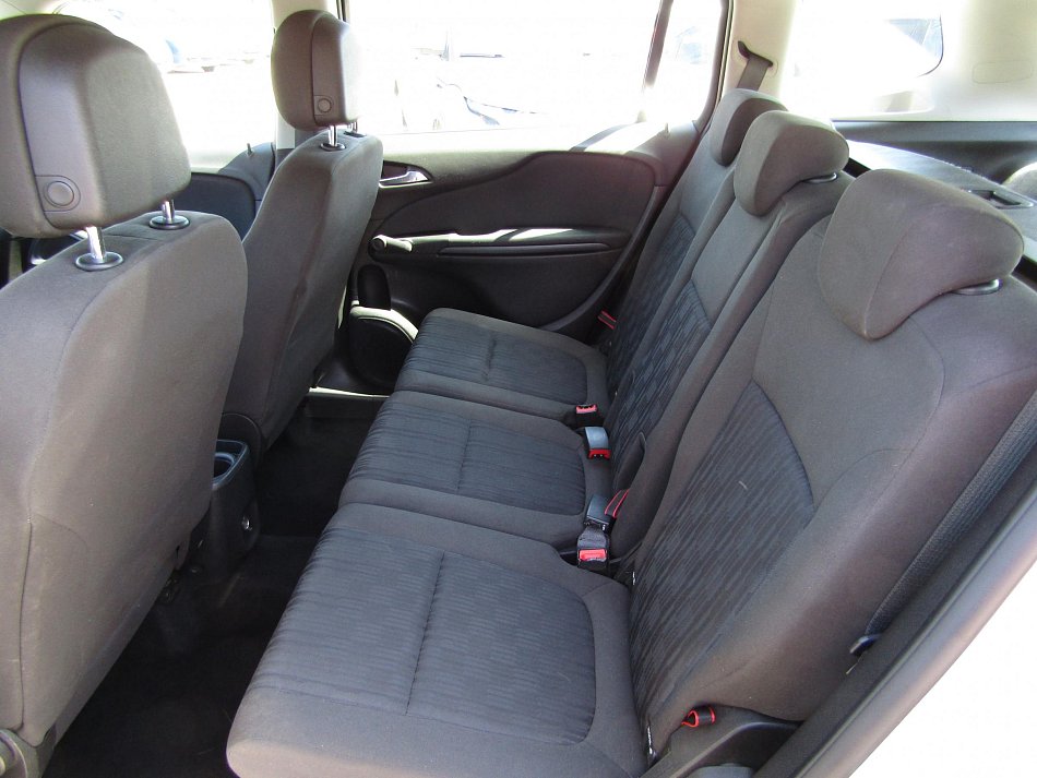 Opel Zafira 2.0 CDTi  Tourer