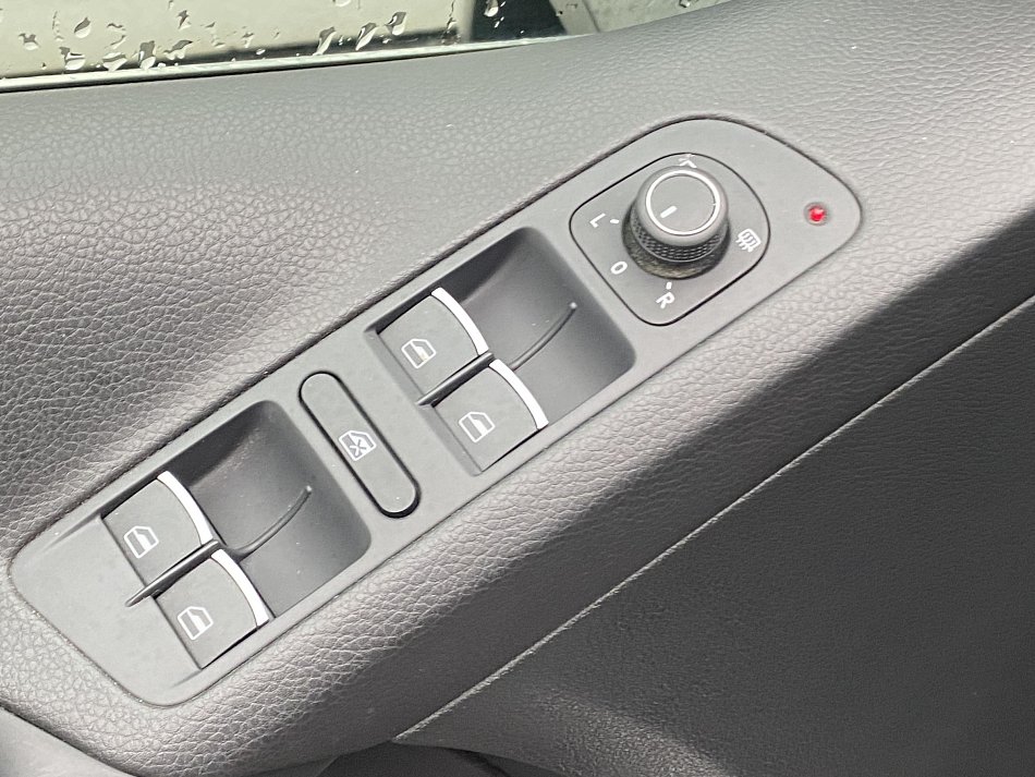 Volkswagen Tiguan 2.0 TDi Lounge